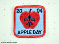 2004 Apple Day